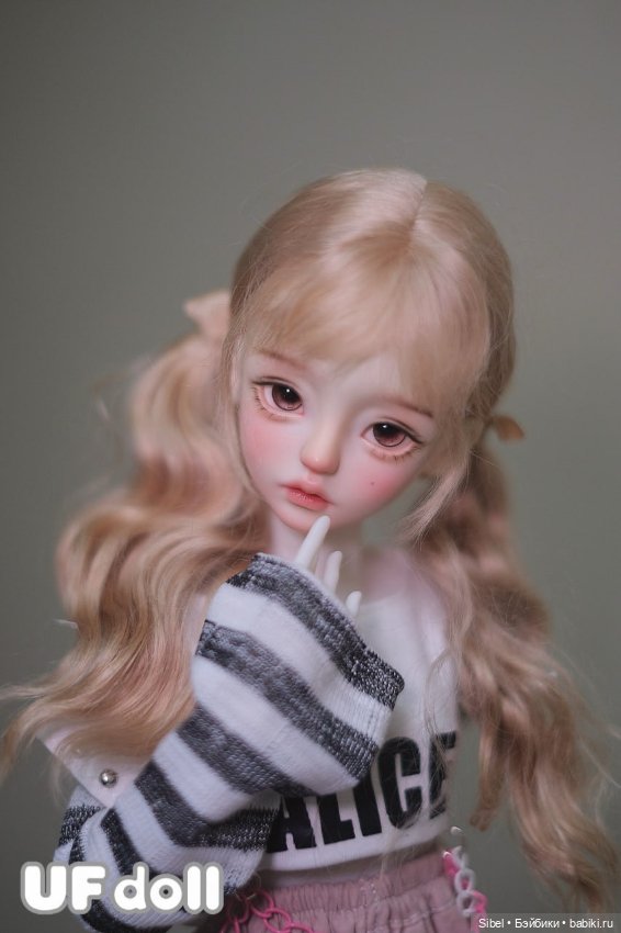 УФдолл Сяомянь — Куклы BJD