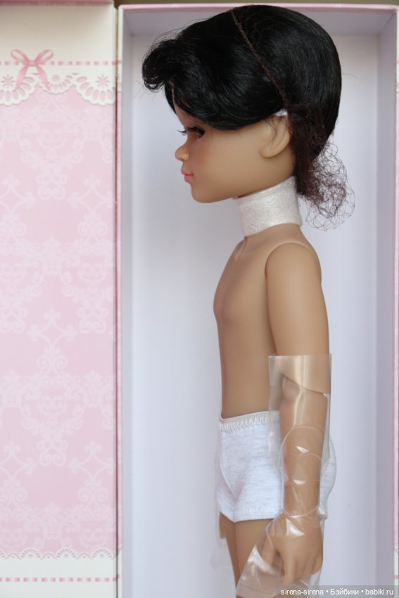 Джаспер от Руби Ред, Jasper Ruby Red, комплект, 30 (фото 4)