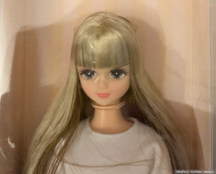 Подруга Дженни Джессика / Jenny Jessica (фото 3)