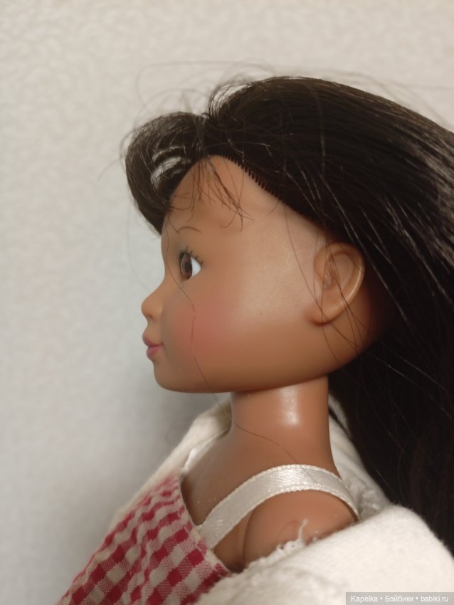Готц Бьянка — Игровые куклы (фото 4)