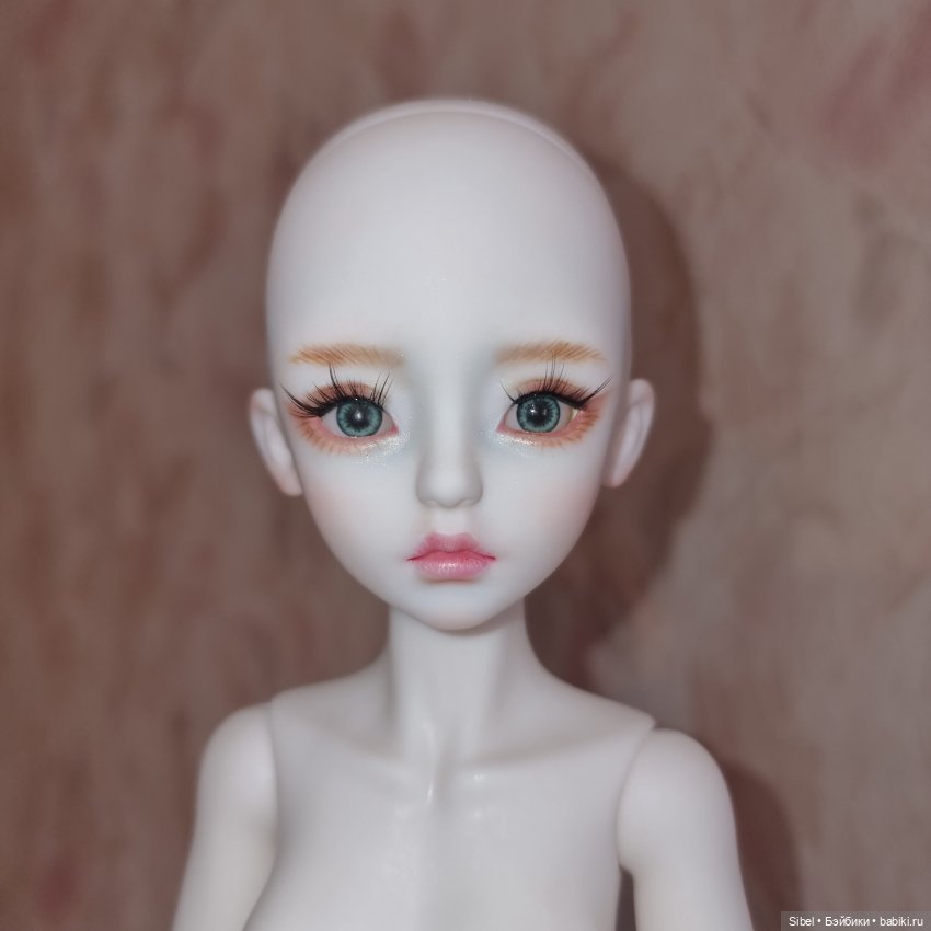 УФдолл Сяомянь — Куклы BJD (фото 2)