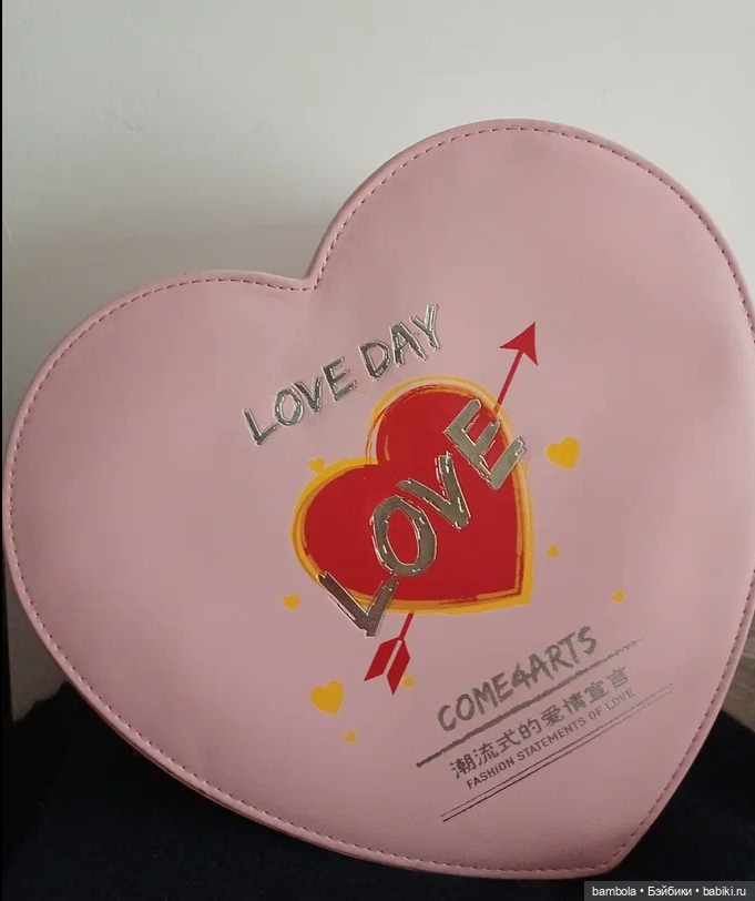 Come4Arts: Love Day — Шарнирные куклы (не BJD) (фото 3)