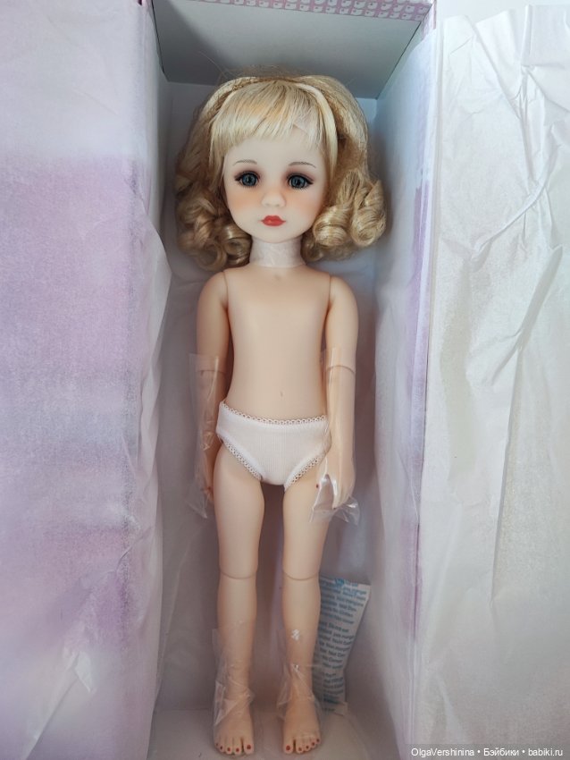 Молли Руби Ред — Игровые куклы (фото 3)