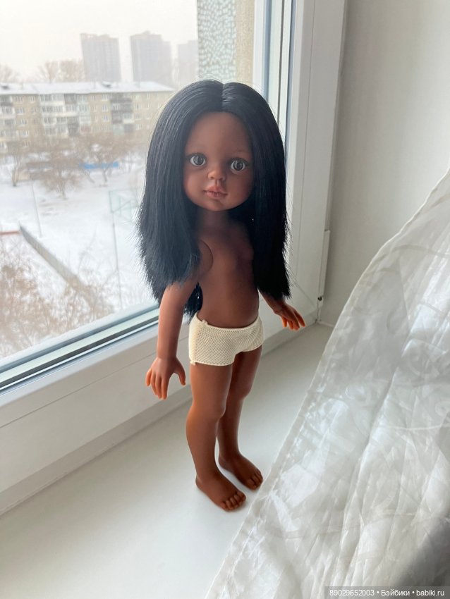 Нора Карла Паола Рэйна 15-17 гг (фото 4)