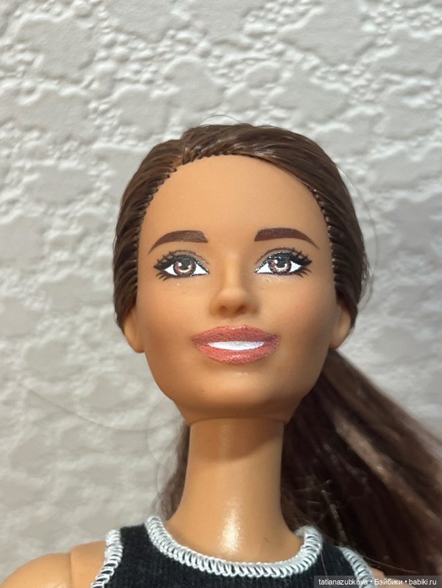 Барби боксерша - спортсменка бокс (фото 8)