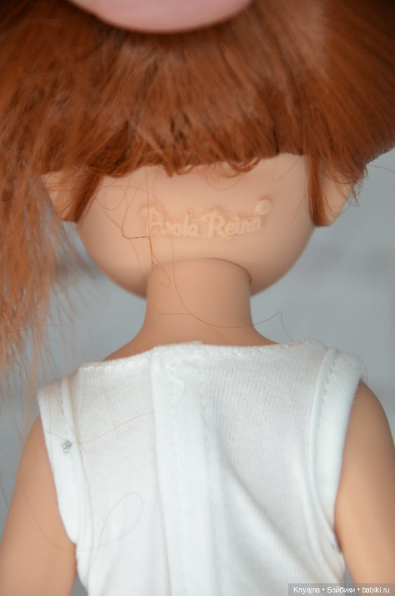 Новинка 2025, Кристи от Паола Рейна, "подружки в пижамах" (фото 9)