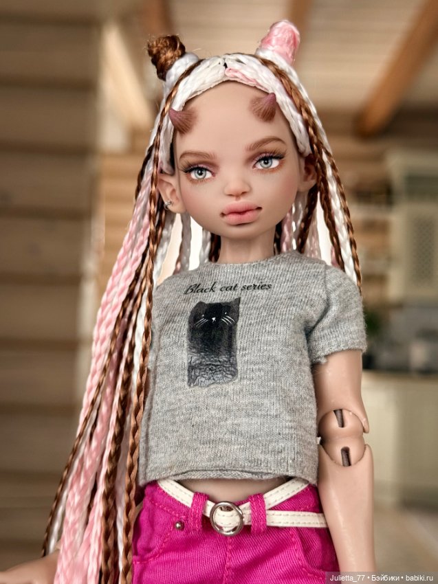 Продам шикарную Бестию А. Шиткиной (фото 2)