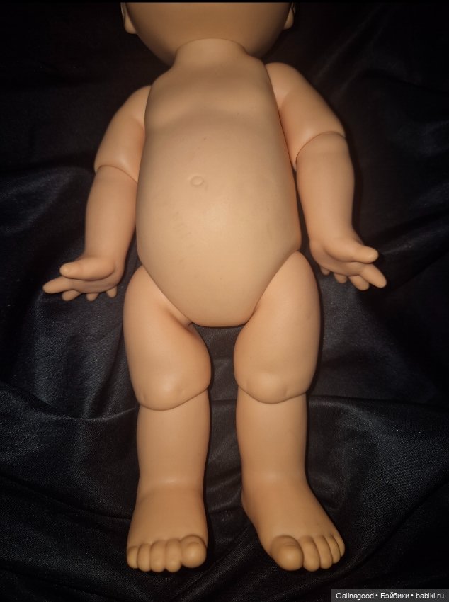 Suzie (Сьюзи) Galoob Baby Face (фото 10)