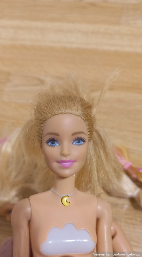 Части кукол Барби — Тела и головы для кукол (фото 3)