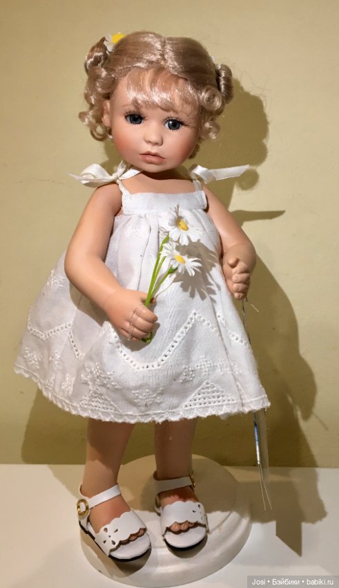 Jasmine от Gabriele Muller (фото 4)