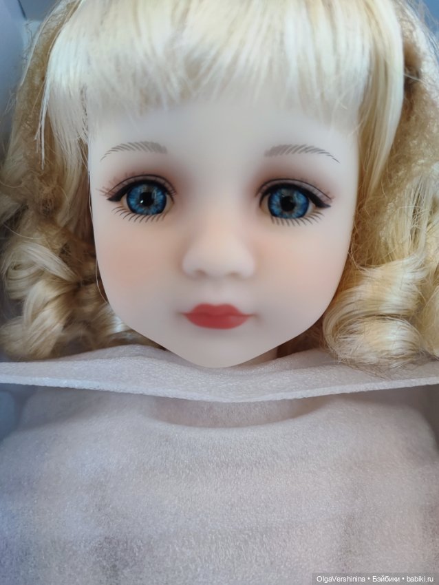 Молли Руби Ред — Игровые куклы (фото 4)