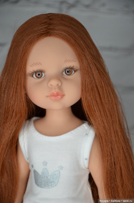 Новинка 2025, Кристи от Паола Рейна, "подружки в пижамах" (фото 3)