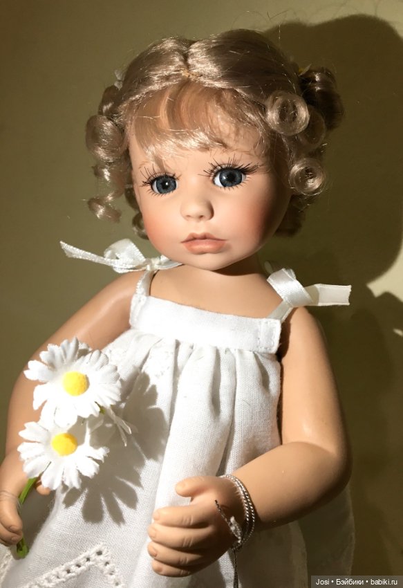 Jasmine от Gabriele Muller