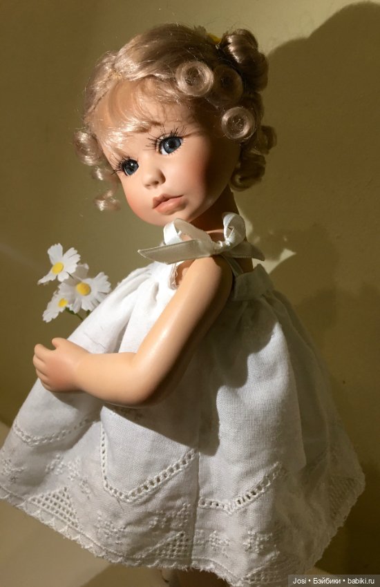 Jasmine от Gabriele Muller