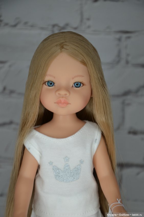 Маника Рапунцель от Паола Рейна , 2022 год (фото 4)