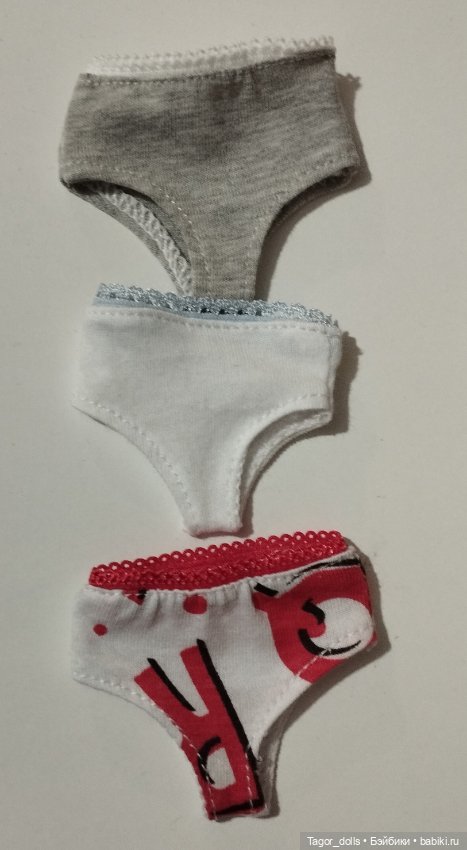 Комплект белья для Паола Рейна ( Paola Reina) (фото 3)