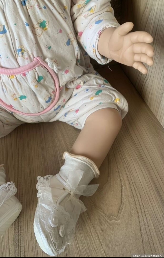 Пухляшка Сьюзи. Моника Питер-Ляхт (фото 4)