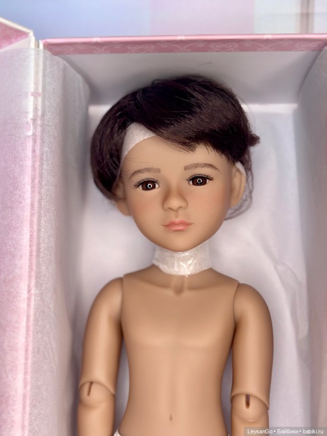 Джулиан Руби Ред / Julian Ruby Red