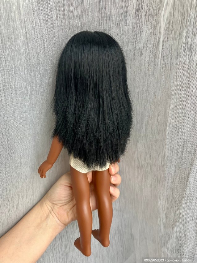 Нора Карла Паола Рэйна 15-17 гг (фото 6)