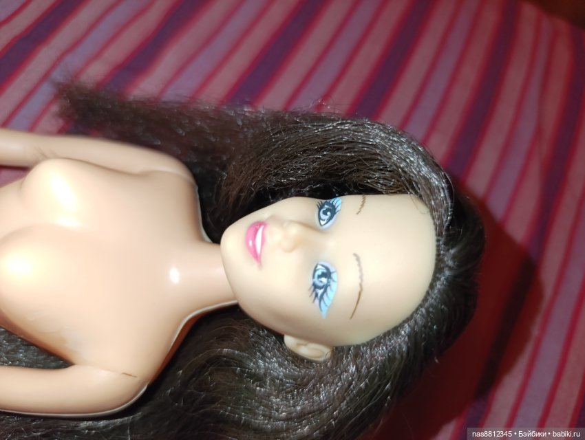 Барби аналог — Винтажные куклы и игрушки детства (фото 4)