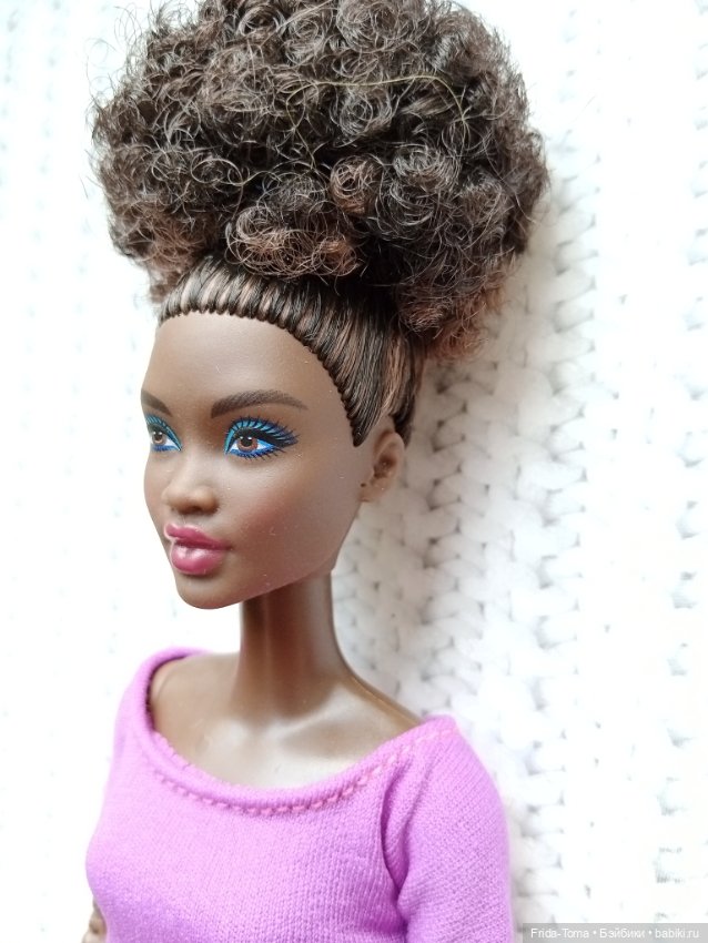 Барби лукс 14 эль элль Barbie looks 14 elle