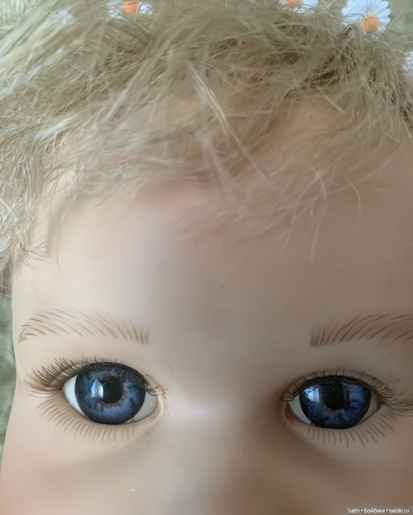 Пухляшка Сьюзи. Моника Питер-Ляхт (фото 5)