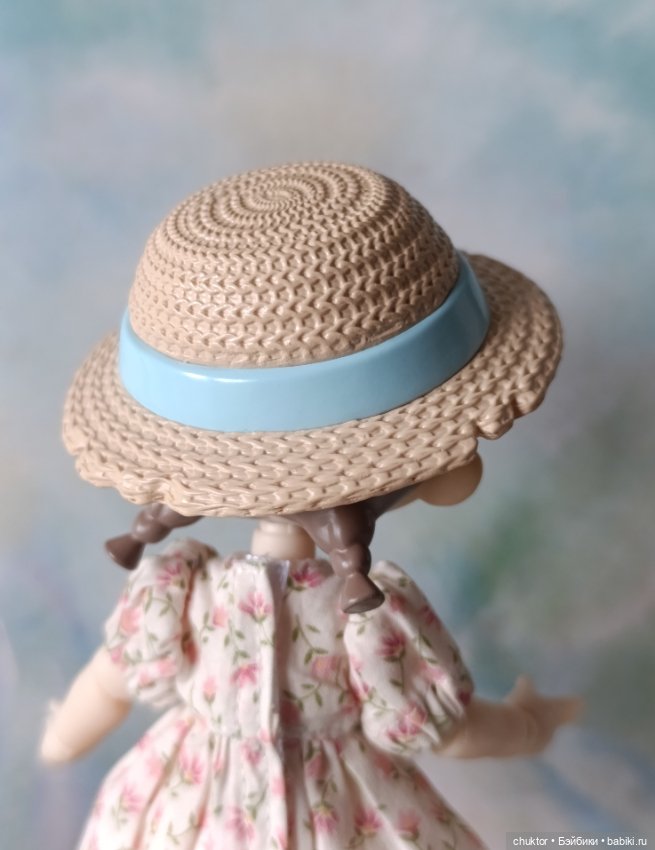 Девочка Zzoton на теле nagi (фото 3)