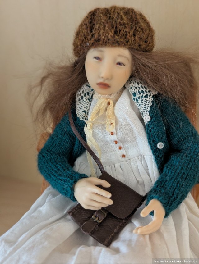 Решетникова Юлия — Куклы BJD