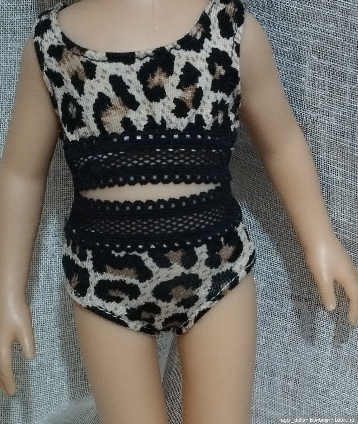 Комплект белья для Паола Рейна ( Paola Reina) (фото 2)