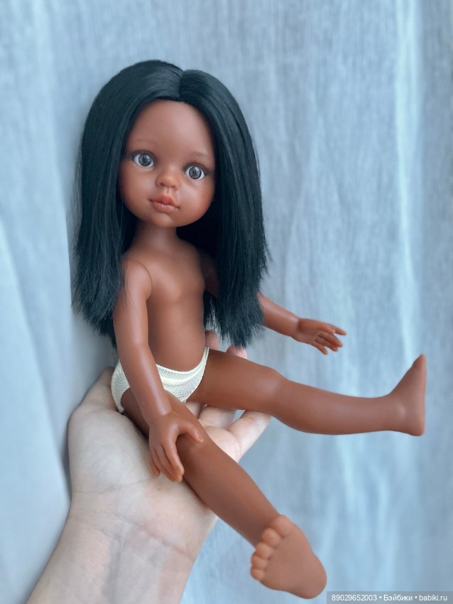 Нора Карла Паола Рэйна 15-17 гг (фото 2)