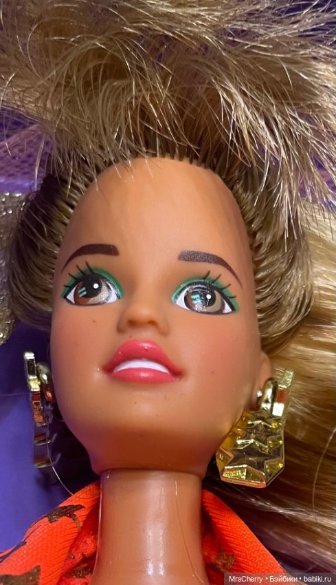 Тереза / Teresa Hollywood hair NRFB (фото 8)