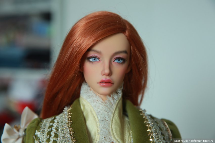 Продам impldoll eudora — Куклы BJD (фото 7)