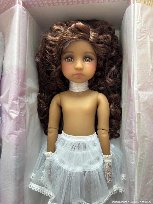 Рут Руби Ред — Игровые куклы (фото 2)