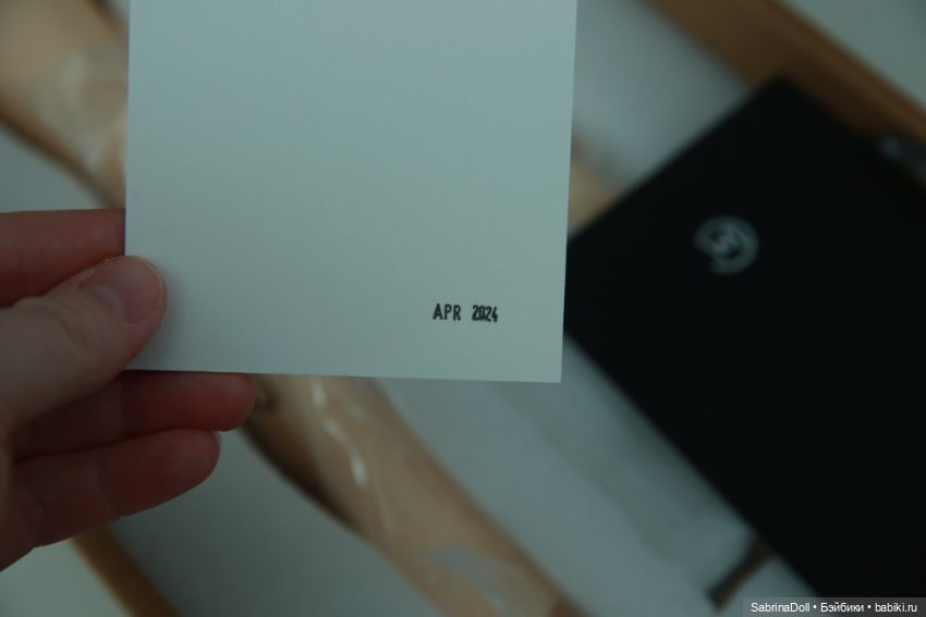 Продам тело impldol star model body (фото 6)