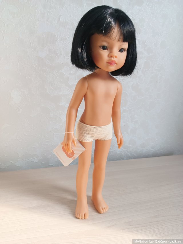 Продам Лиу Paola Reina, 2018 (фото 4)