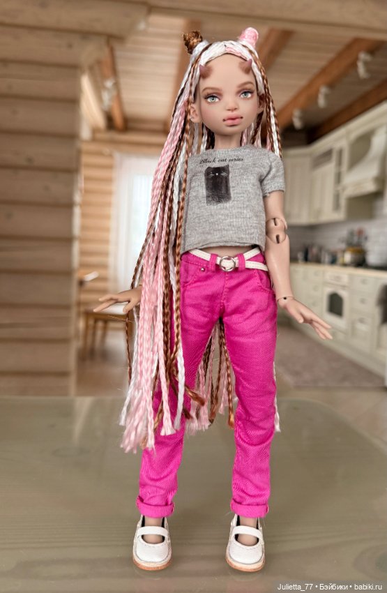 Продам шикарную Бестию А. Шиткиной