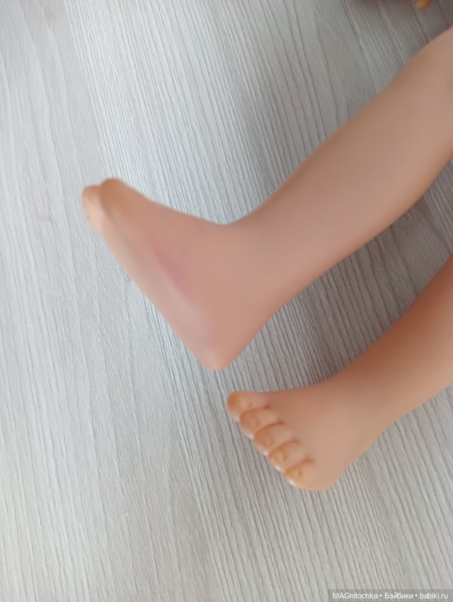 Продам Лиу Paola Reina, 2018 (фото 7)