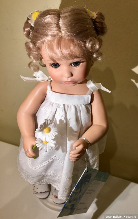 Jasmine от Gabriele Muller (фото 8)