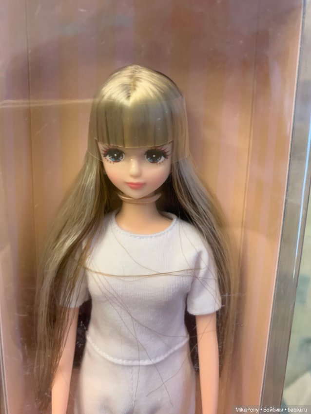 Подруга Дженни Джессика / Jenny Jessica (фото 4)