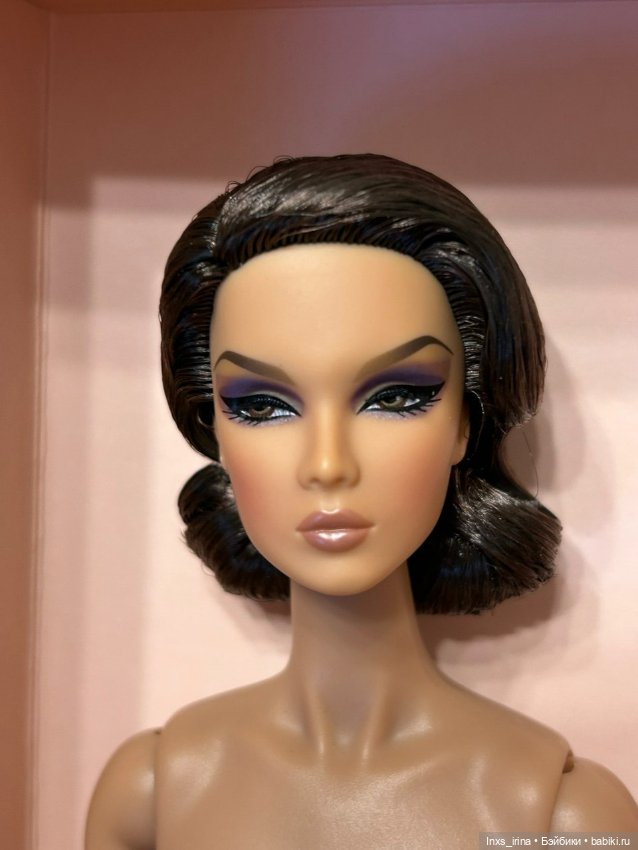 Продам Lustre Lilith Blair Integrity Toys (НЮД)