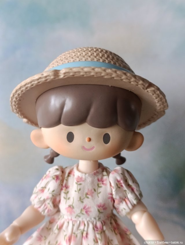 Девочка Zzoton на теле nagi (фото 2)