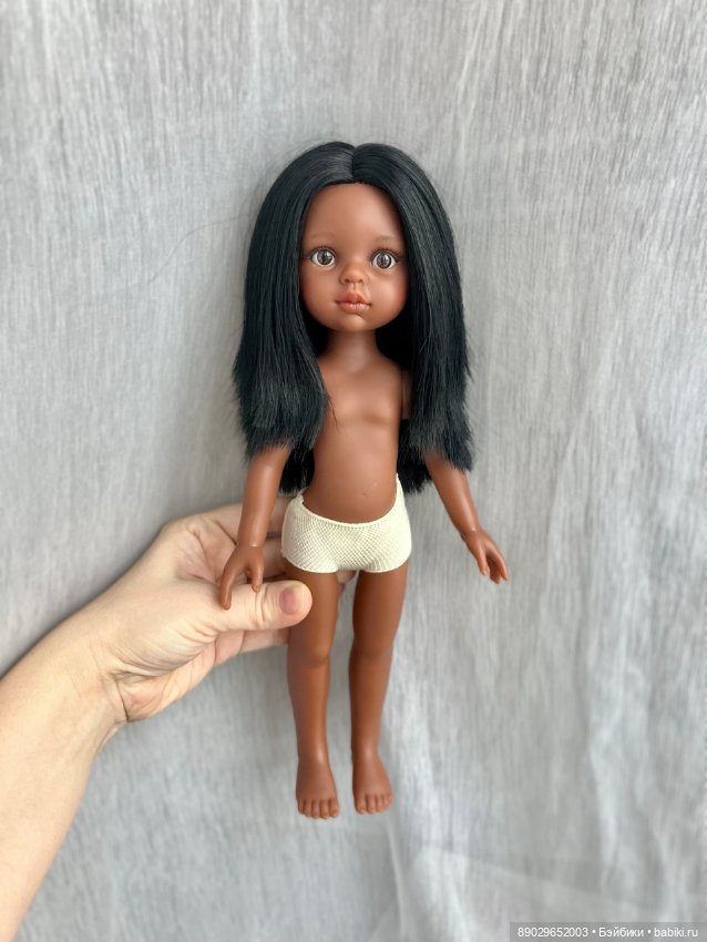 Нора Карла Паола Рэйна 15-17 гг (фото 5)