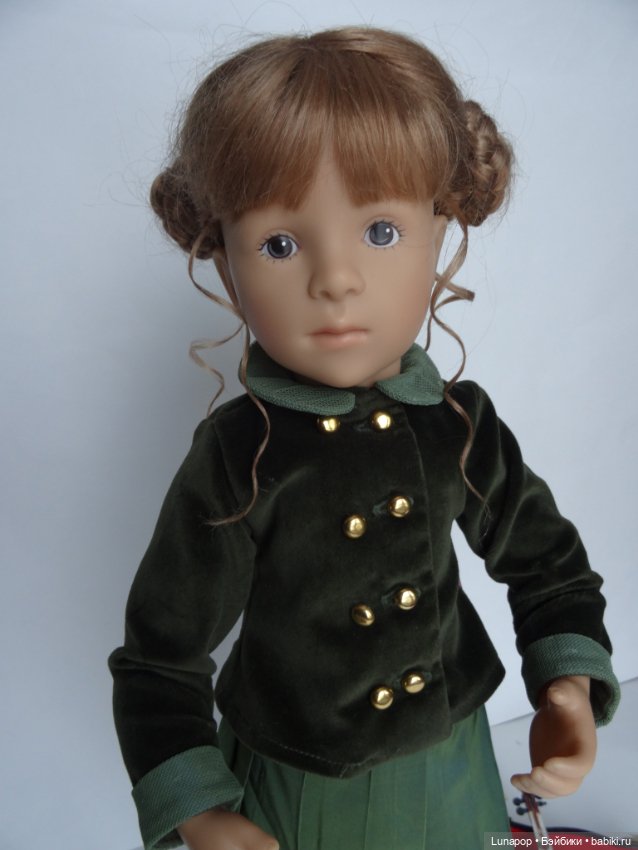 Anne-Sophie Sylvia Natterer Gotz Готс (фото 2)