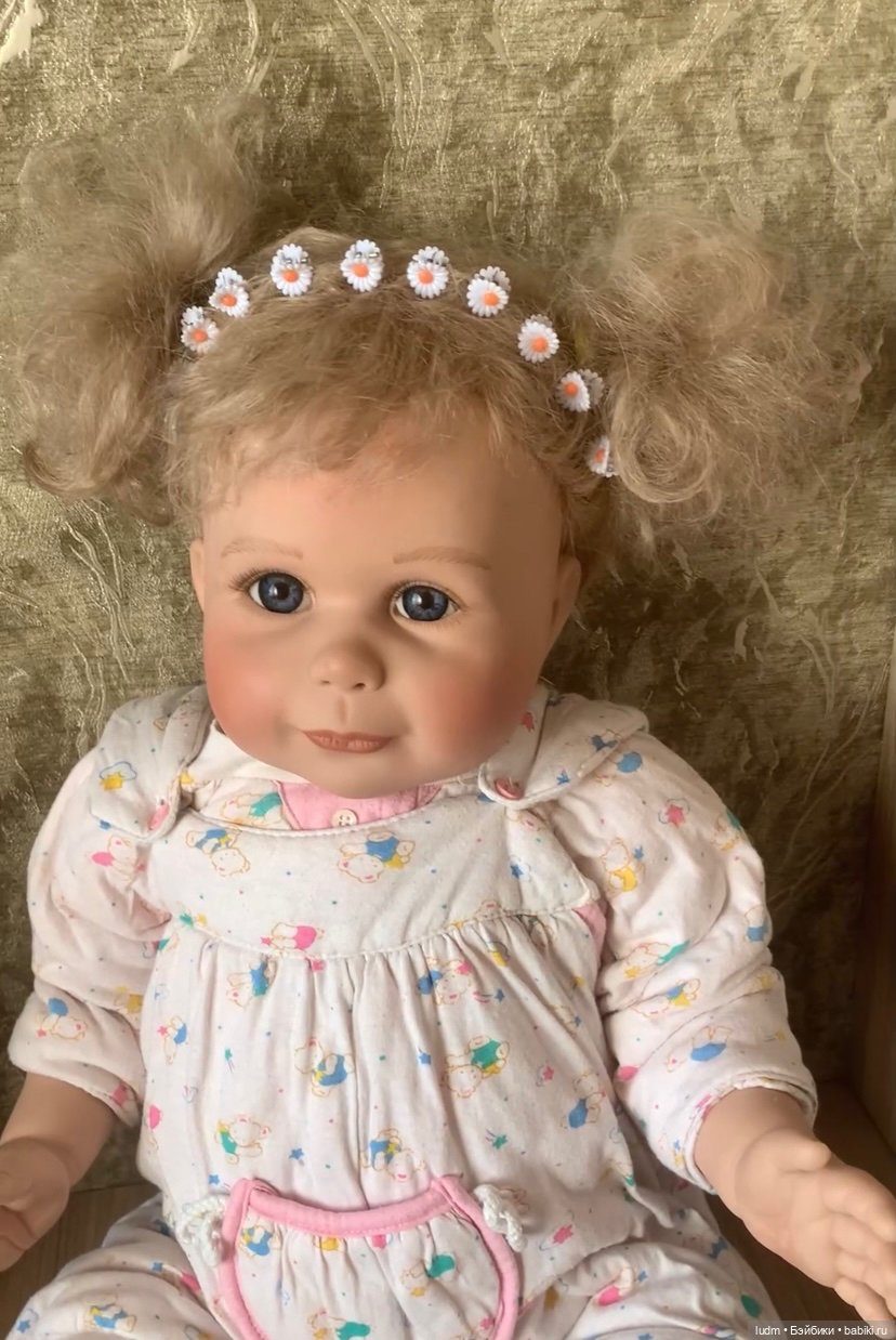 Пухляшка Сьюзи. Моника Питер-Ляхт