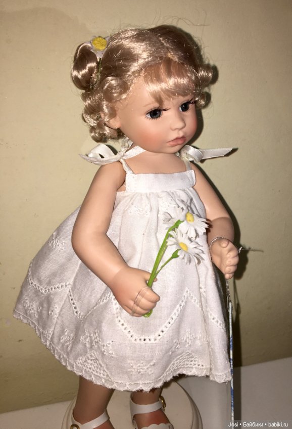 Jasmine от Gabriele Muller