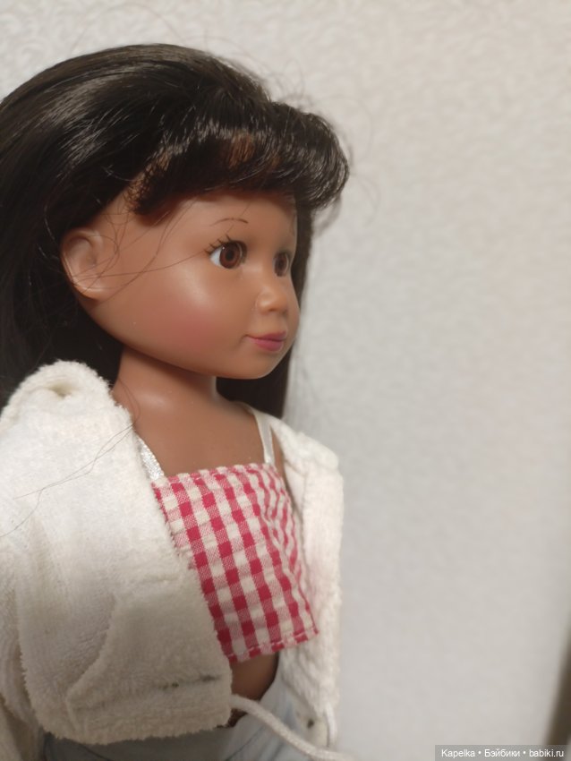 Готц Бьянка — Игровые куклы (фото 3)