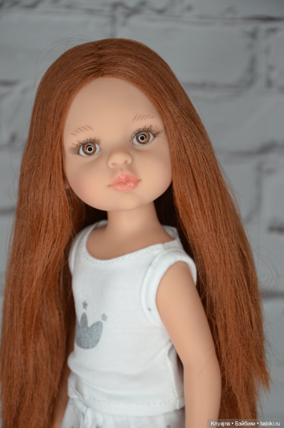 Новинка 2025, Кристи от Паола Рейна, "подружки в пижамах" (фото 5)