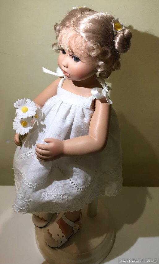 Jasmine от Gabriele Muller (фото 5)