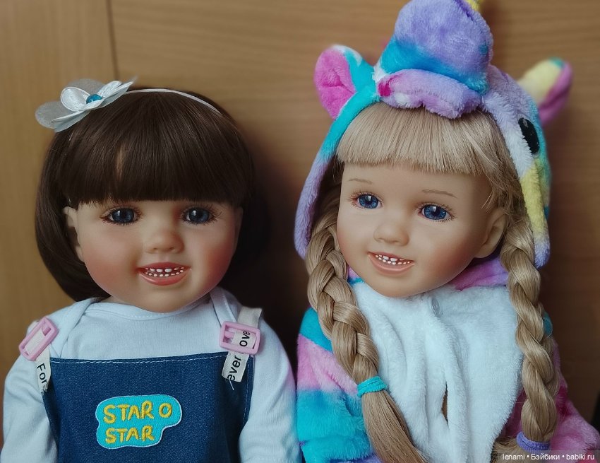 Игровой реборн очень редкая (фото 5)