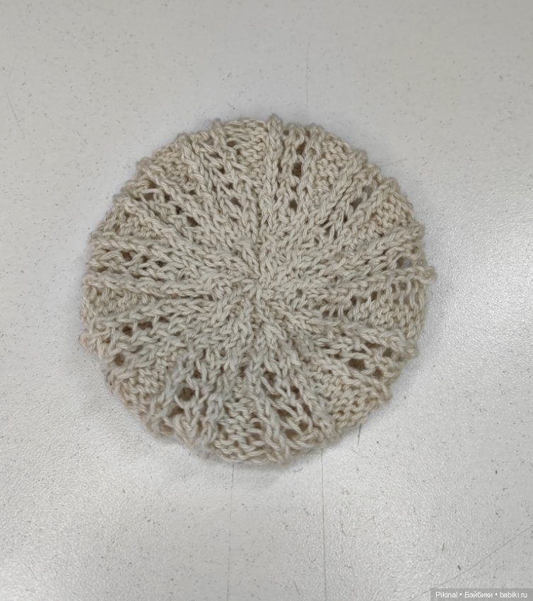 Шапки для Монст — Одежда для кукол (фото 6)